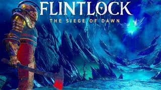 Flintlock: The Siege of Dawn - Full Gameplay + Side Quests (No Commentary)