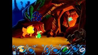 Freddi Fish 4: The Case of the Hogfish Rustlers of Briny Gulch (1999)