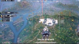 BGMI Ranked gameplay 4vs4 #Kunj Gaming