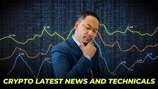 Latest CryptoNews and Technical Analysis by Coach Miranda Miner