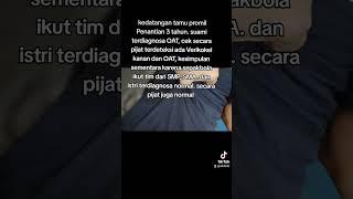 pijat promil OAT video lengkap