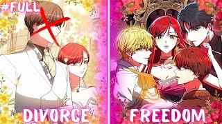 AFTER HER HUSBAND’S BETRAYAL, SHE BECAME THE MOST ADORED BEAUTY IN THE EMPIRE | Manhwa Recap