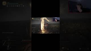 This Moonveil no hit wentsmooth #eldenring #nohit #gaming #eldenringshadowoftheerdtree #darksouls
