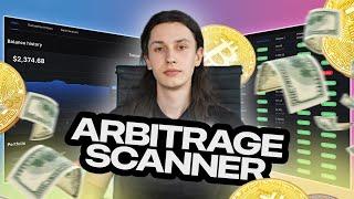 How to Set Up Cryptocurrency Arbitrage Scanner for Test Day