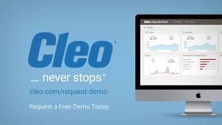 Drive New Revenue Streams with Cleo Integration Cloud