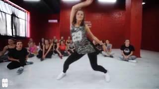 Olga Melnikova - Danceshot 48 - Dance Centre Myway