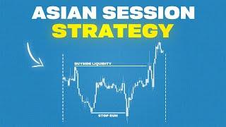 The Complete Guide To Trading Asia Session