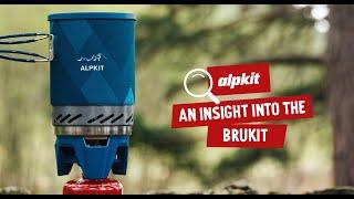 An Insight into the Alpkit Brukit