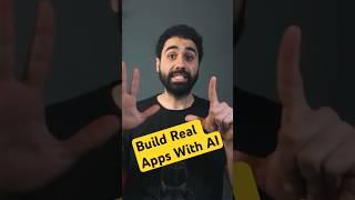 7 Vibe Coding Rules To build production ready apps with #ai