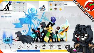 " Stick War Saga 2025: Epic Update Changes You CAN'T Miss! "