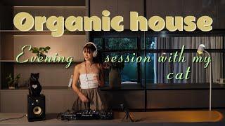 Organic Deep house mix | Hypnotic Frequencies