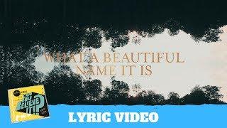 What A Beautiful Name (Lyric Video) | Hillsong Kids