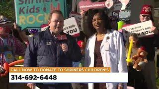 Shriners Children's of St. Louis