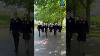 97th National FFA Convention & Expo