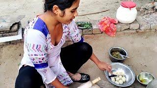 Matar se banaen chatpate aur kurkure pakode jo aapane nahin khai/Hari matar ke crispy pakode