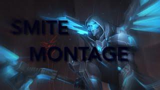 Smite montage - Royalty