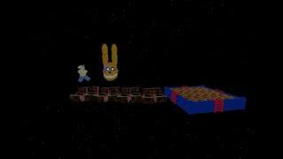 How to get the itp springBonnie head in the pizzeria roleplay remastered