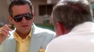 Casino (1995) - Sam 'Ace' Rothstein Introduction