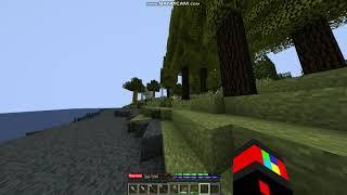 майнкрафт с модом terrafirmacraft