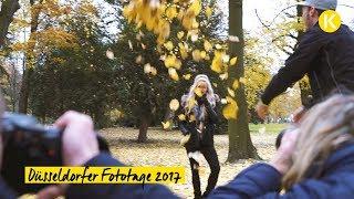 Foto Koch Düsseldorfer Fototage November 2017