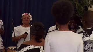 Christ Apostolic Church Int. Hackney Central Live Stream