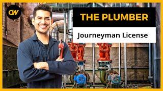 The Journeyman Plumber License Review (2022)