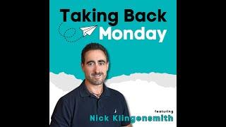 Cultivating a Culture of Ownership: Inspiring High Performance feat. Nick Klingensmith