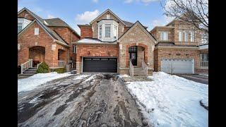 For Sale - 856 Stoutt Crescent, Milton, ON L9T 7R1