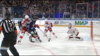 2023 Gagarin Cup I Metallurg Mg vs. Avtomobilist I Highlights KHL I Game 3 I