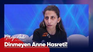 Sevtap hiç görmediği annesi Taliha Hanım'ı arıyor! - Müge Anlı ile Tatlı Sert 1 Ekim 2024