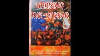 Uprising   The First Year   Excel 21 09 95