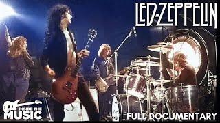 What's the Best Led Zeppelin Album? | Led Zeppelin: In Their Own Words | Full Documentary