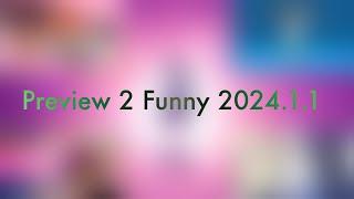(MY SCHOOL FINISHED!) Preview 2 Funny 2024.1.1