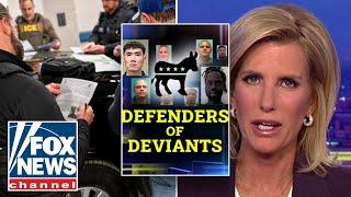 Democrats called out for being 'defenders of deviants'