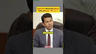 Why Paris is Still the Most Romantic City |UPSC Motivation