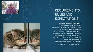 American Literature Part 1 Introduction to the Course