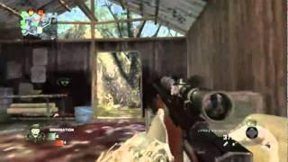 Z Night Locker - Quick Scope