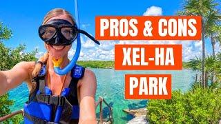 Honest Xel-Ha Review: Pros & Cons to Consider in 2025