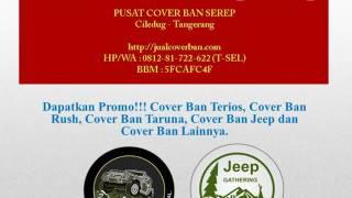 PROMO!!!, 0812-81-722-622, Toko Sarung Ban atau Cover Ban