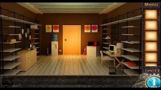 Escape Game 50 Rooms 1 level 17