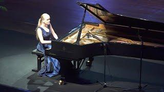 S.Rachmaninov Etude-Tableau op. 39 №5, es moll, performer Menshikova Sofya