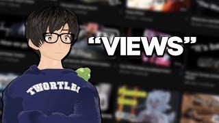 The State of VRChat Content ft.@Derafog