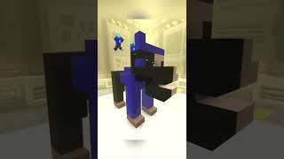 Строю комментарии подписчиков в майнкрафт! Часть 2 #minecraft #resterplay #shorts #bedrock