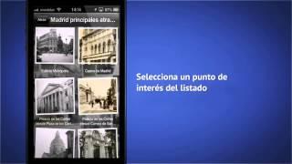 Aplicación Retrovista