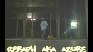3way - Manix,aZurE & Kris O Five