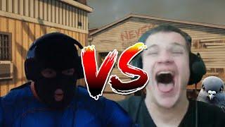 Snapiyy VS Jynxzi: Revenge Of Snapiyy