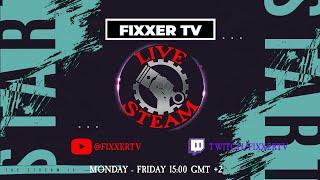 Warhammer Online - 10 Years Return of Reckoning - [Twitch Drops]  @Fixxertv &  Fixxertv.live