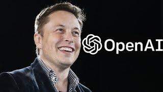 Elon Musk’s A.I. Destroys Champion Gamer!