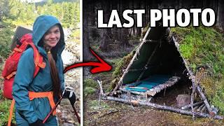 5 Hikers Who Went MISSING in 2024... (Where Are They Now?)