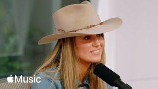 Lainey Wilson: Whirlwind, "Country's Cool Again" & Full Circle Moments | Apple Music